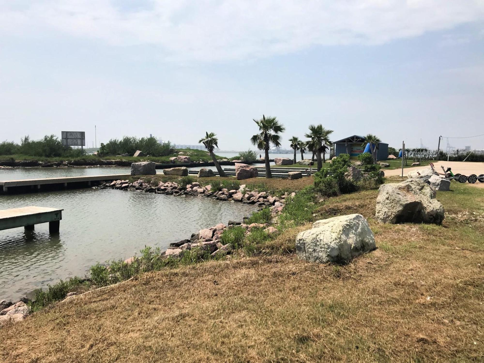 Unobstructed Oceanfront Sea Turtle Unit 2 Beach Pad! Surfside Beach Exterior foto